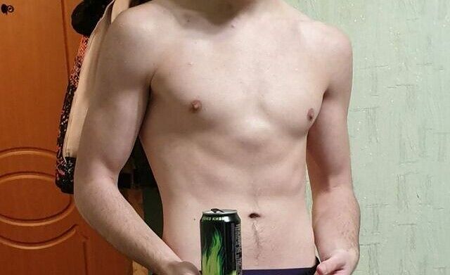 Личные фото