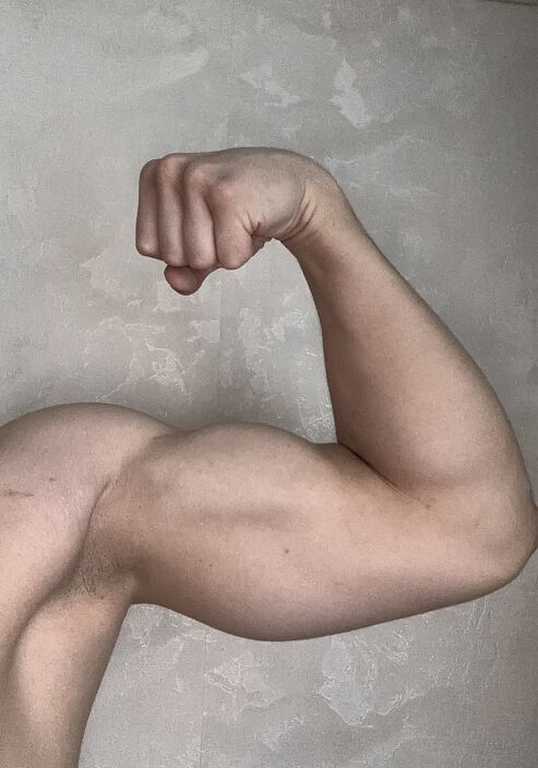 Личные фото