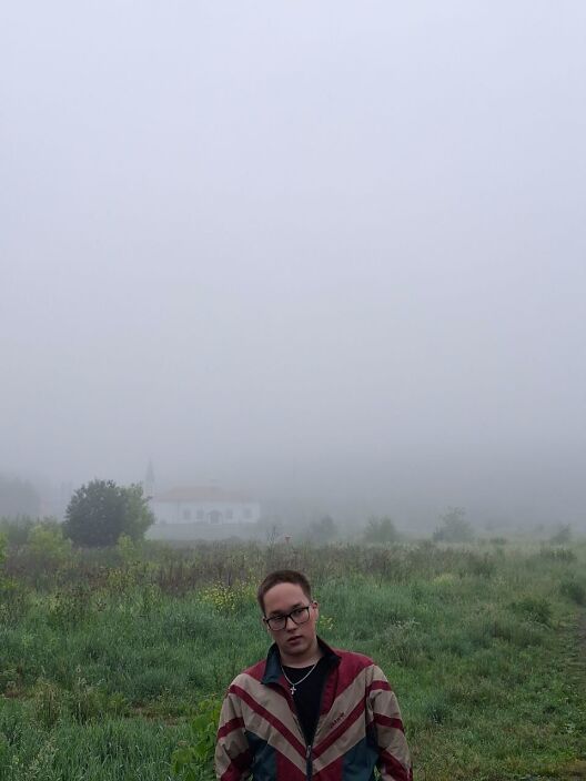 Личные фото