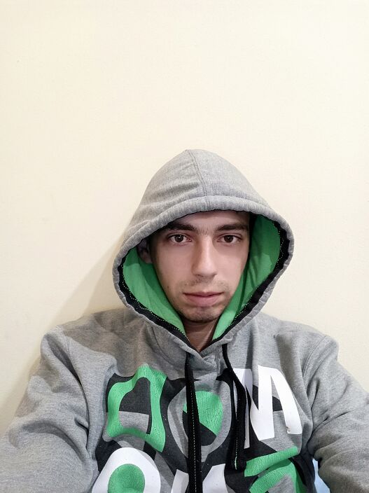 Шось інтересно