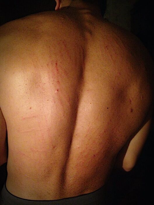 Личные фото