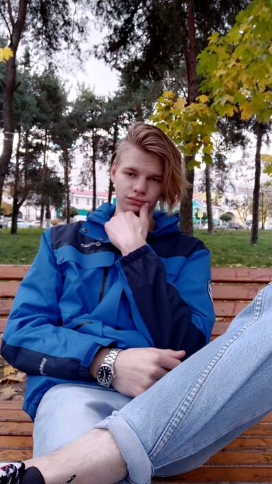 Личные фото