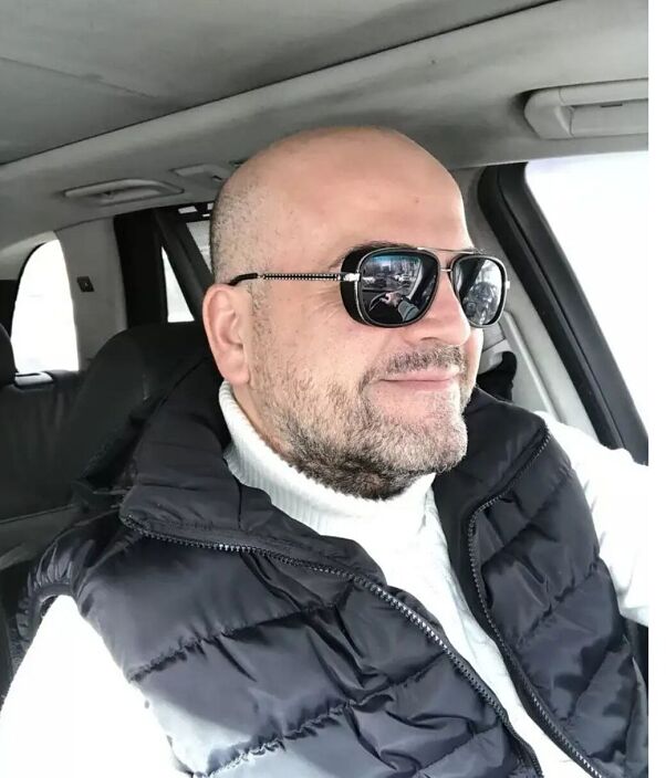 Личные фото