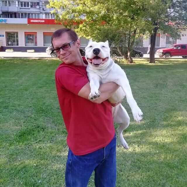 Мои фото
