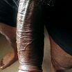 Very big black boy