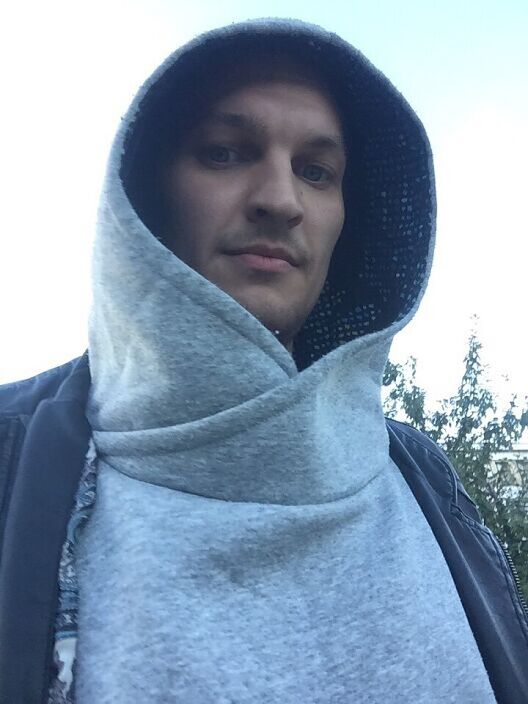 Я все делаю хорошо