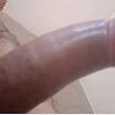 solid cock