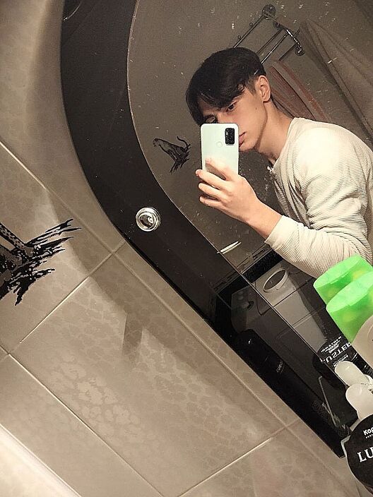 Личные фото