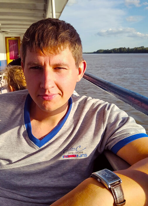 Личные фото