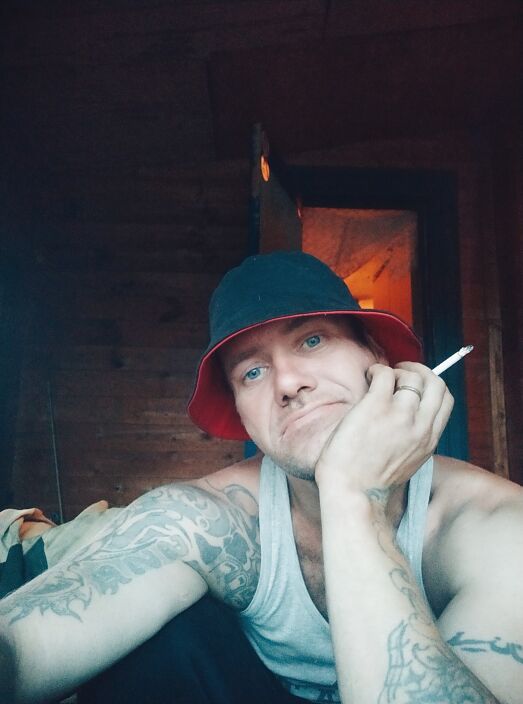 Личные фото