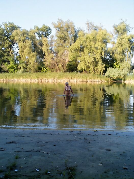 Личные фото