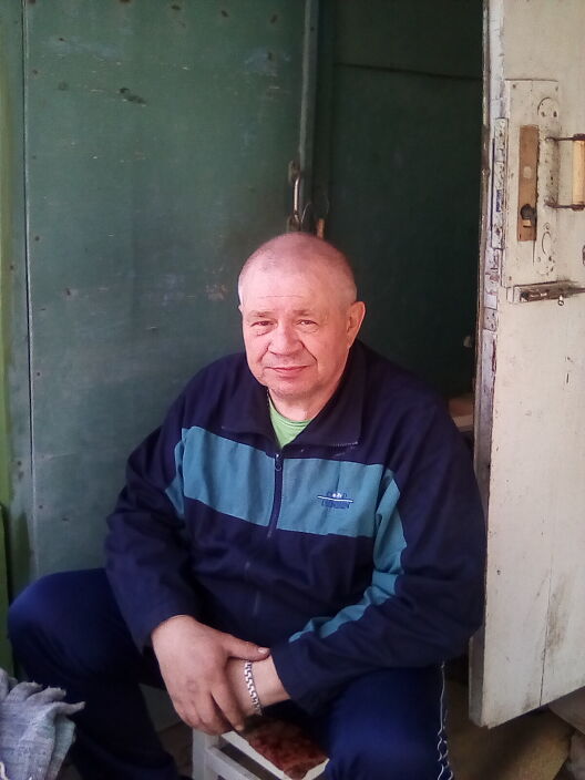 Личные фото