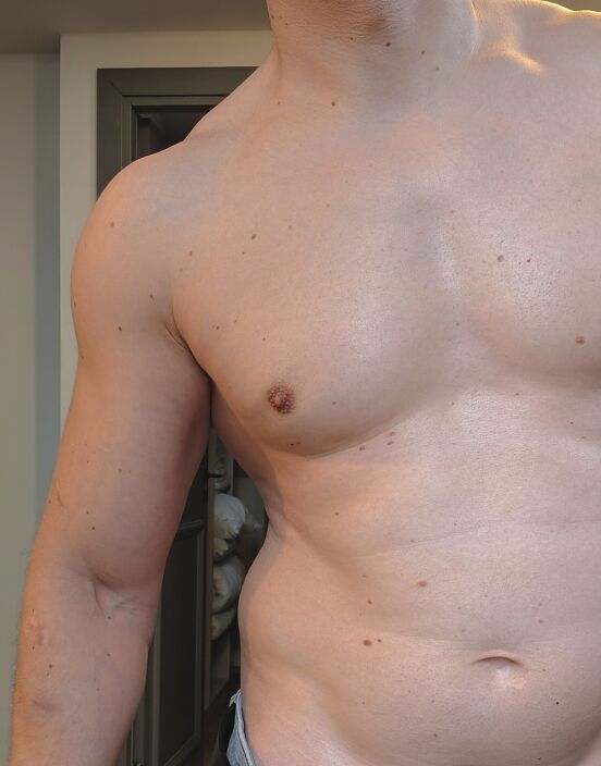 Люблю как и девочек , так и мальчиков