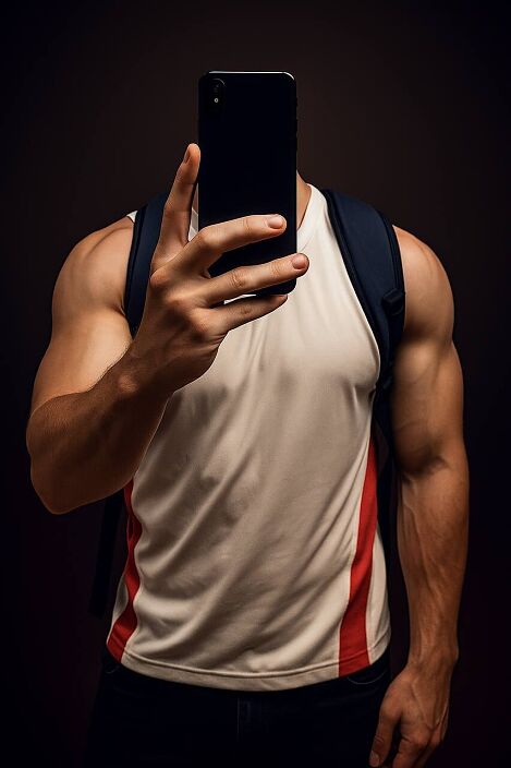 Личные фото