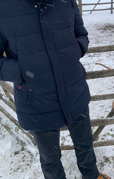 Личные фото