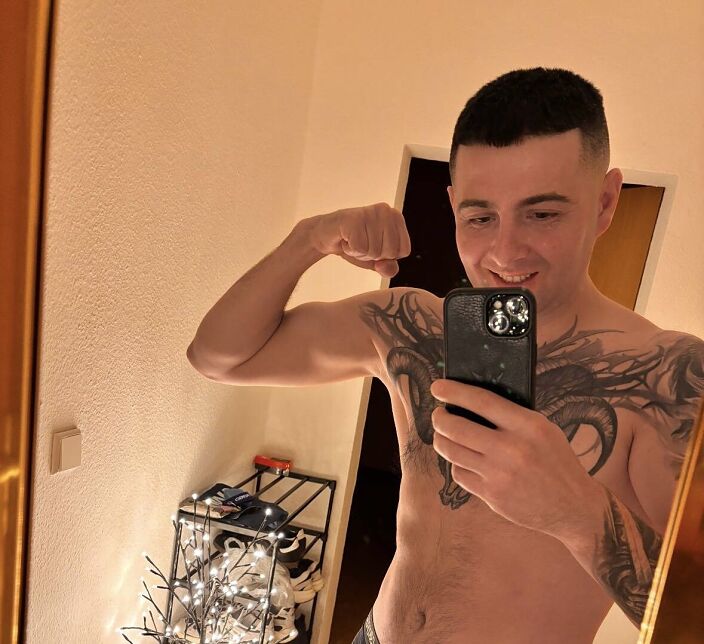 Личные фото