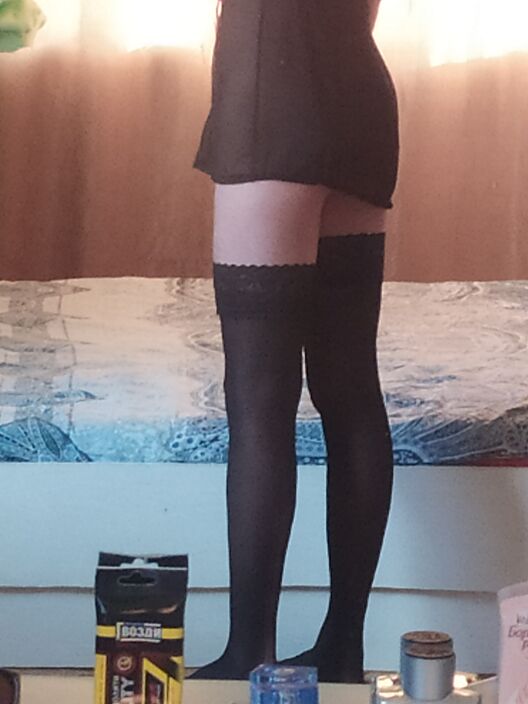 Я хорошая девочька