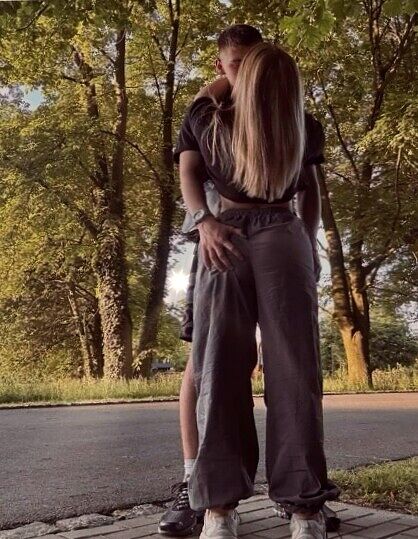 Личные фото