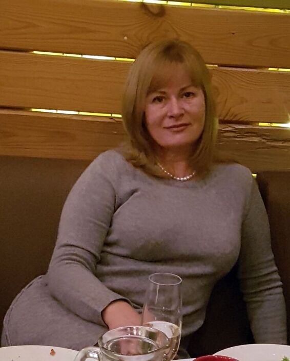 Зрелая замужняя шлюшка