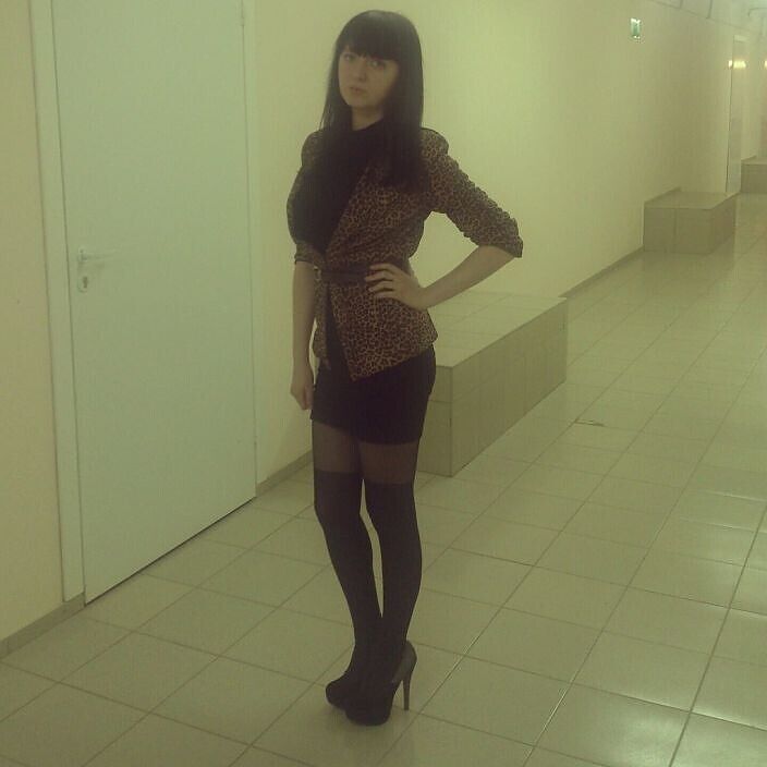 Наташка красавица