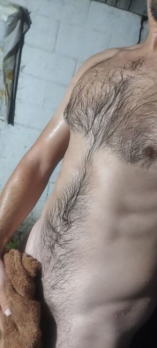 Личное фото