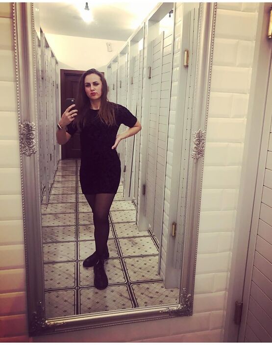 Дівчина хоче чоловіка