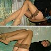 Марина ножки