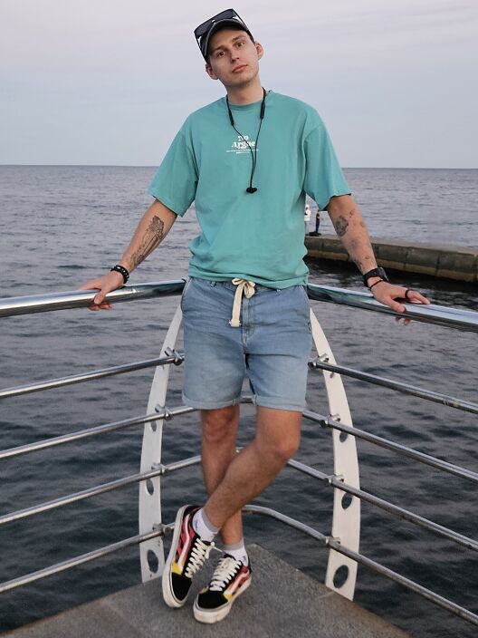 Личные фото