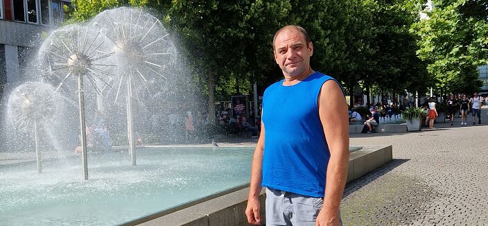 Личные фото