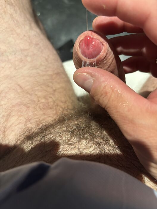 Precum