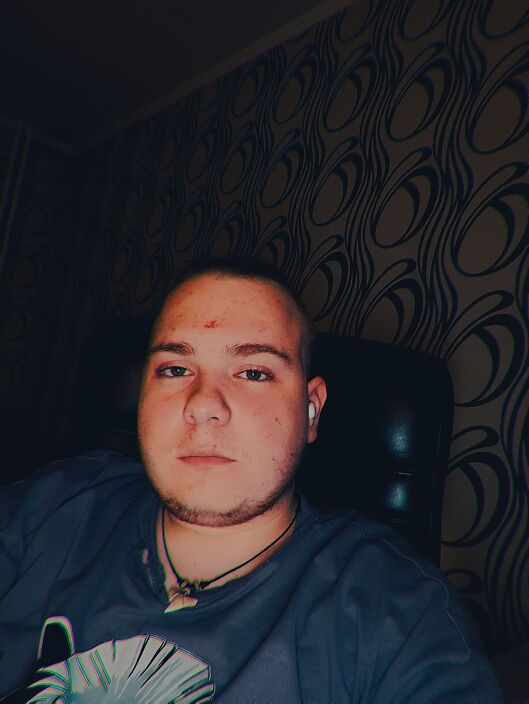 Личные фото