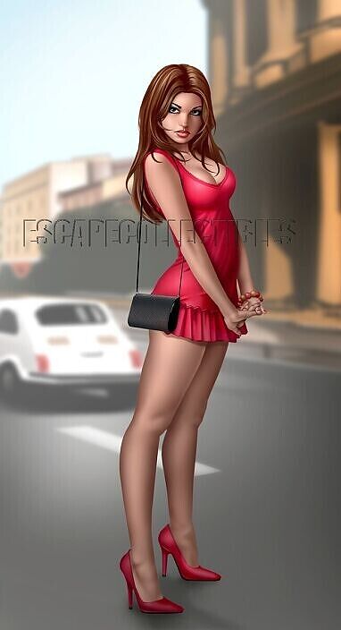 Девочка внутри меня