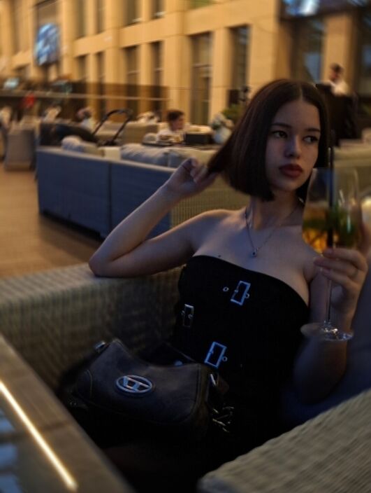 Подставить личико?