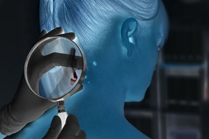 Личные фото