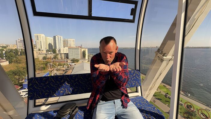 Дай мне шанс и я всё упущу…