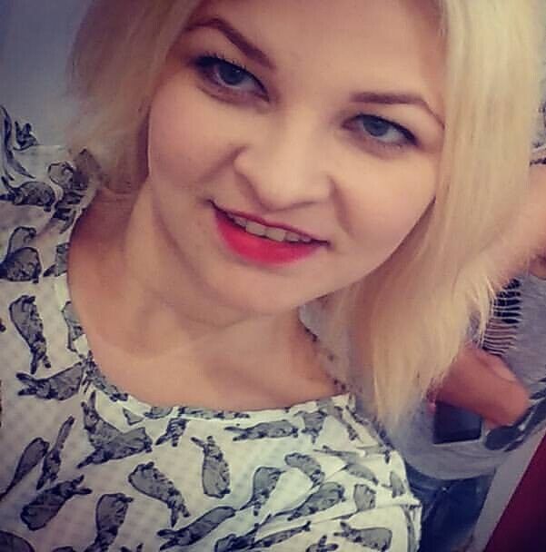 ТS Госпожа Элина