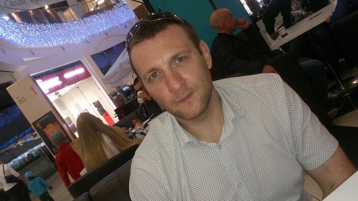 Личные фото