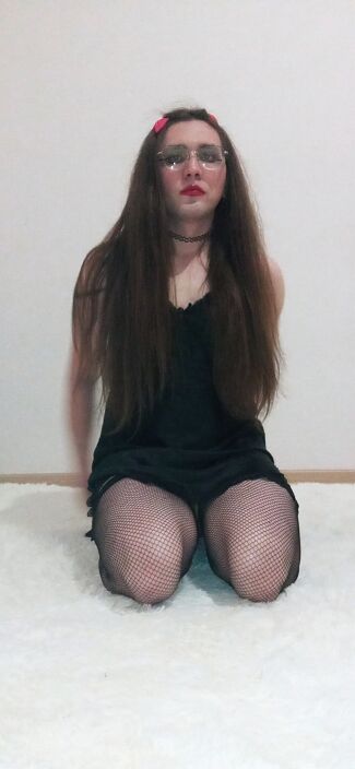 Жрица любви