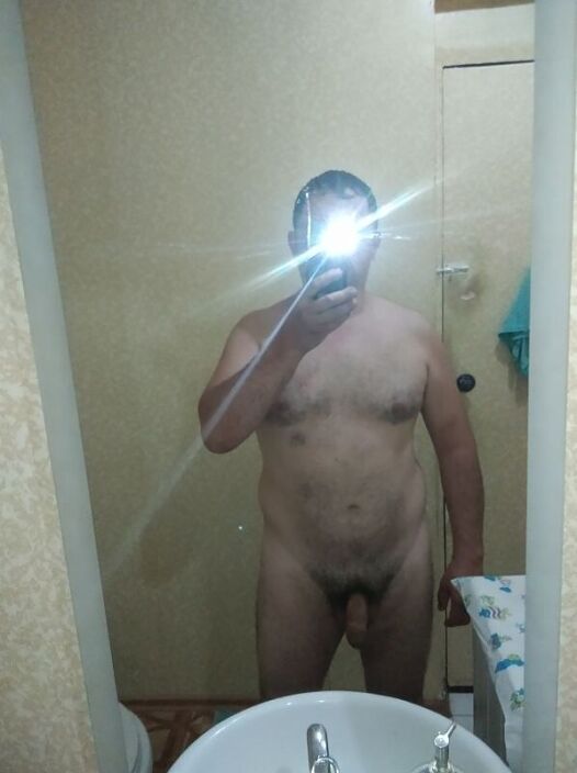 Мачо из Зазеркалья