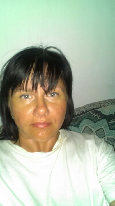 Море... Геническ