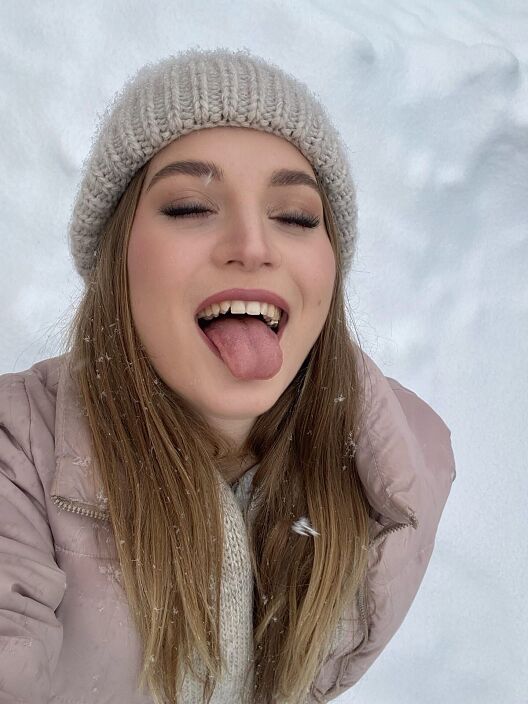 Личные фото