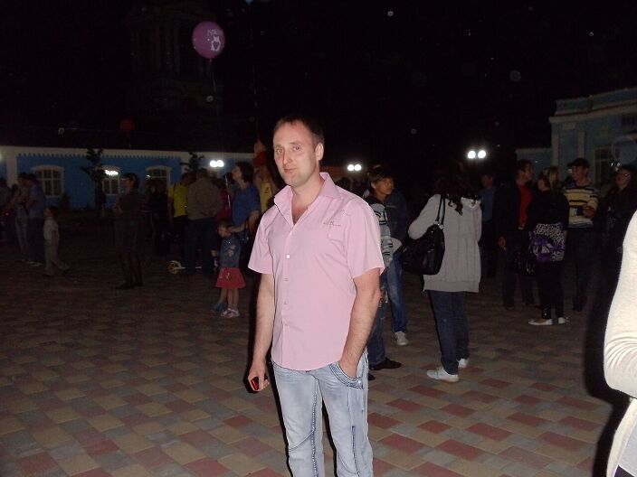 Личные фото