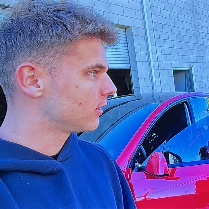 Личные фото