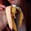 Сладкий бананчик