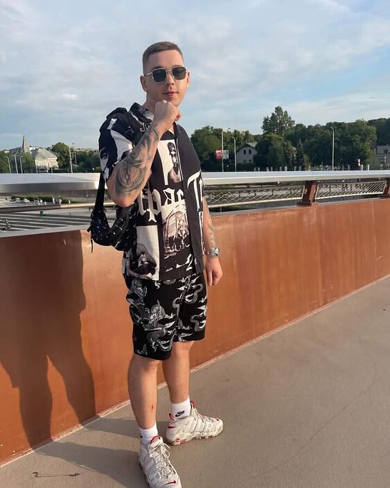 Личные фото