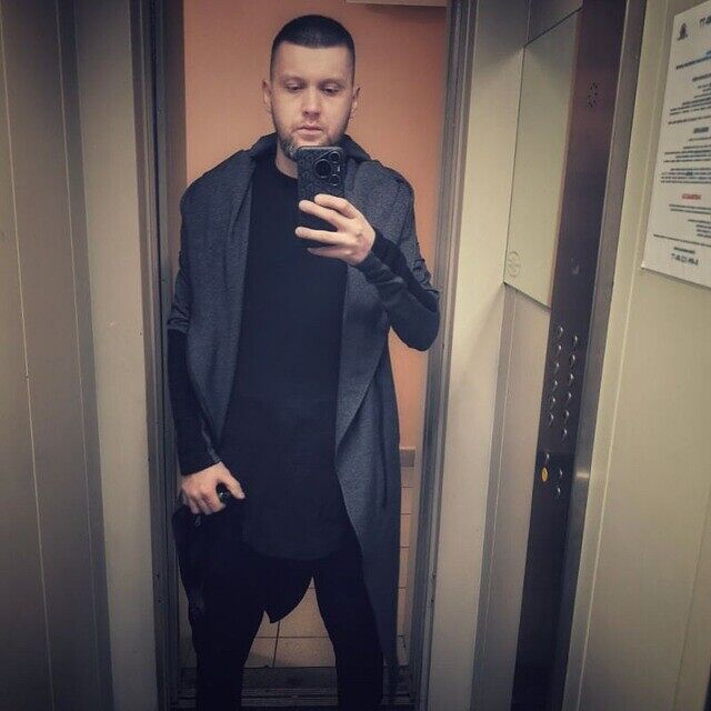 Личные фото