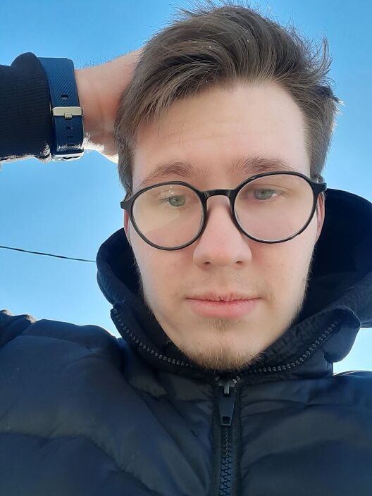 Личные фото