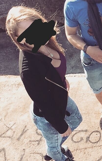 Личные фото