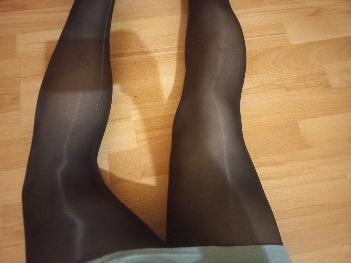 Мое