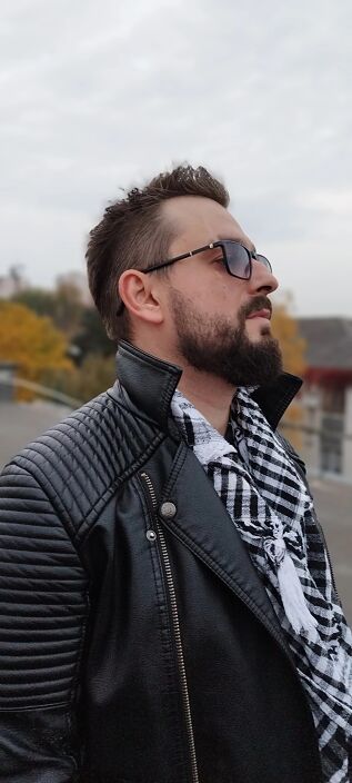 Личные фото